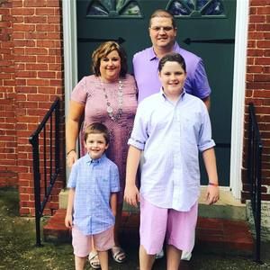 Meet your Posher, Troy